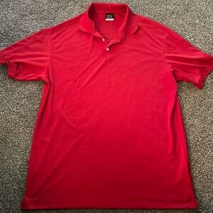 NWOT Nike Dri-Fit Golf Polo Shirt